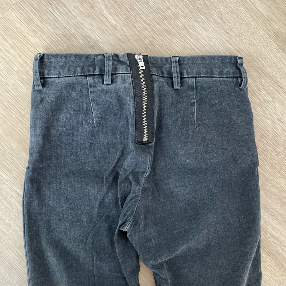 Acne Studios Rocca Skin Jeans - Picture 3 of 7